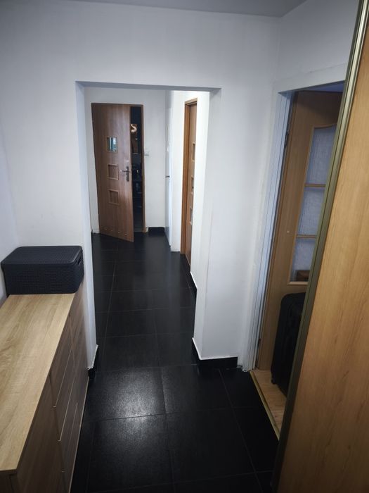3 pokoje Sosnowiec Zagórze