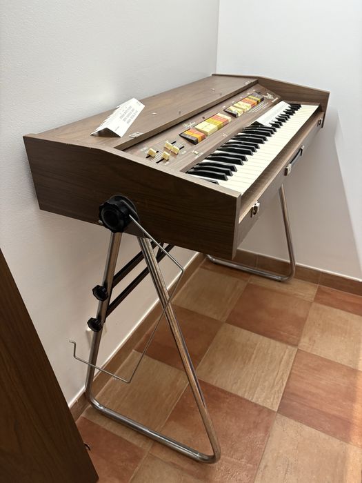 Orgão Viscount Intercontinental