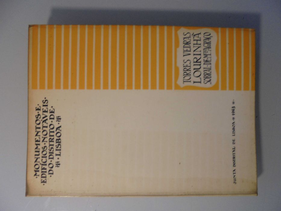 Torres Vedras-Lourinhâ-Sobral de Monte Agraço