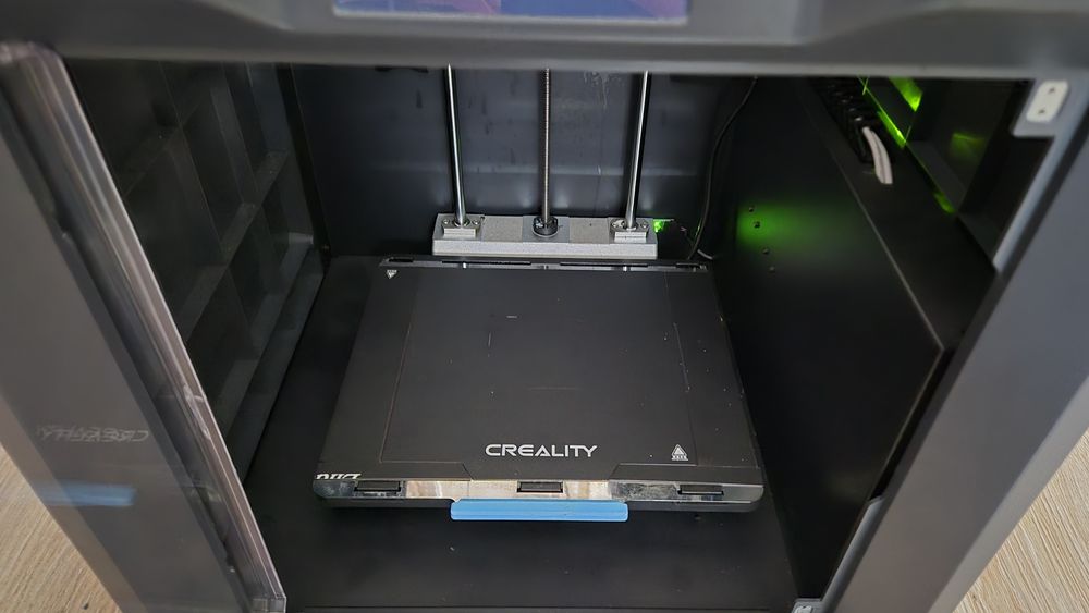 Drukarka 3D Guider 2S