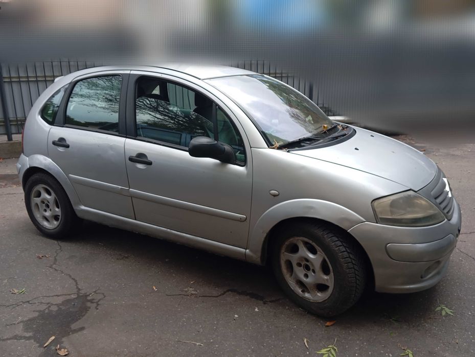 Продам автомобіль Citroen