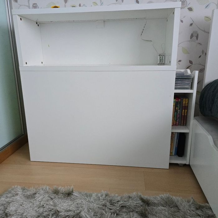 Cama dupla/beliche