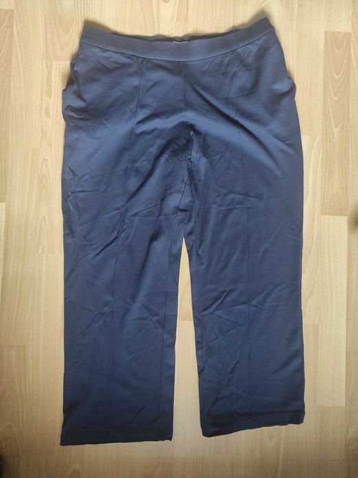 Spodnie dresowe damskie essentials by thibo rozmiar 44/46 wiskoza