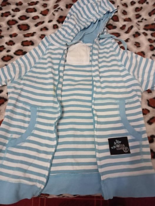 Кофта підліткова для дівчат