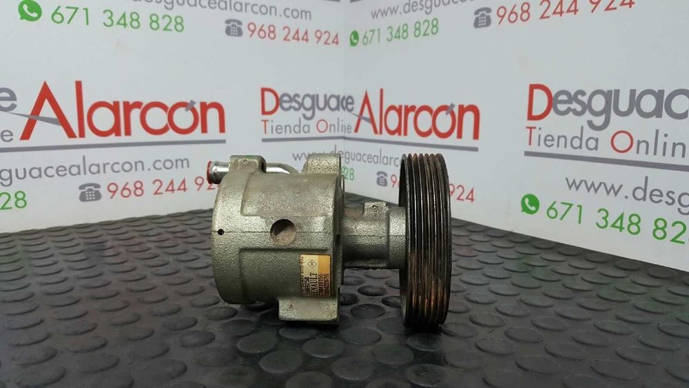 BOMBA DIREÇÃO RENAULT LAGUNA GRANDTOUR (K56) 1.9 DTI DIESEL CAT