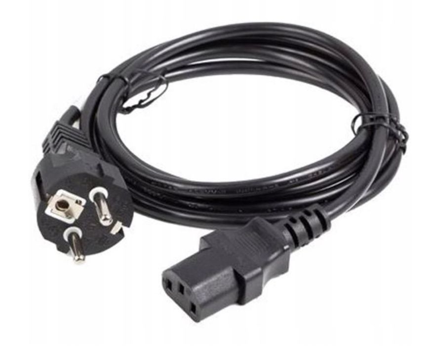 Kabel zasilający do komputera  samsung nowy