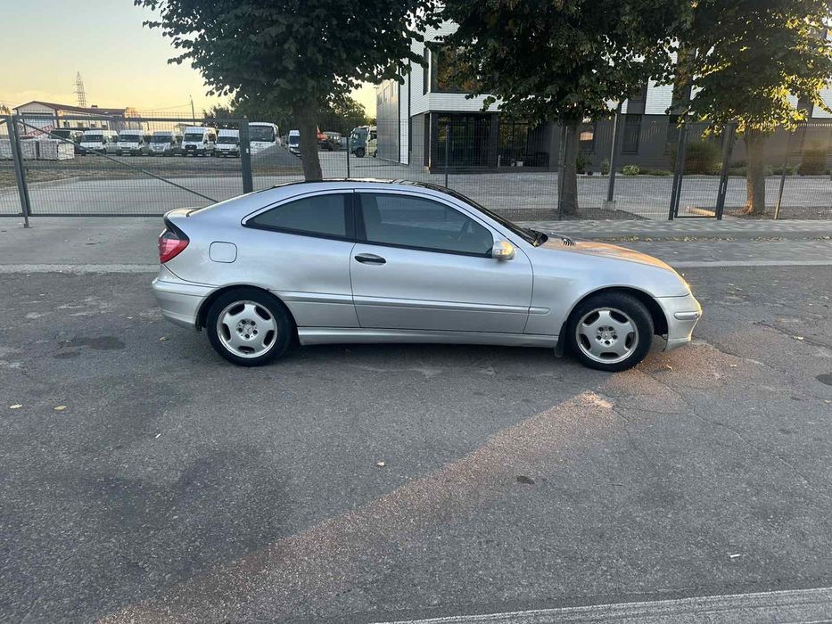 Продам Mercebes-Benz