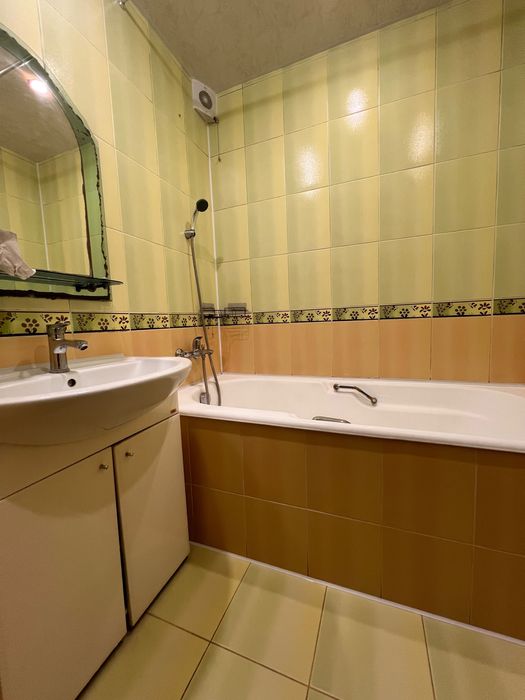 Оренда 3к квартири з АГВ на Вишенці