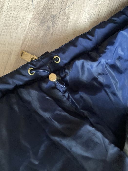 Kurtka zimowa ciążowa rozm.  L 40 h&m mama