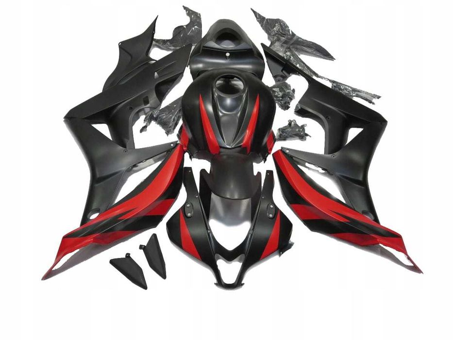 Komplet owiewek Honda CBR 600RR PC40 07-12