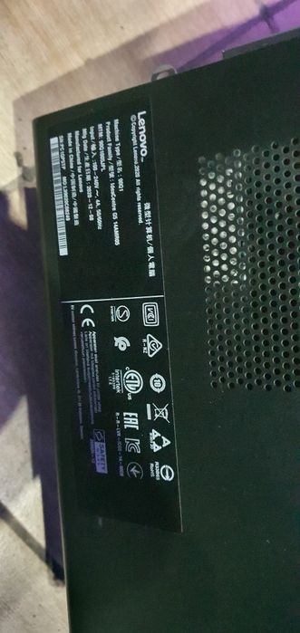 Komputer Gamingowy Ryzen 5 3600 | GTX 1650 Super | SSD 512GB | WiFi + BT Windows  11 Pro