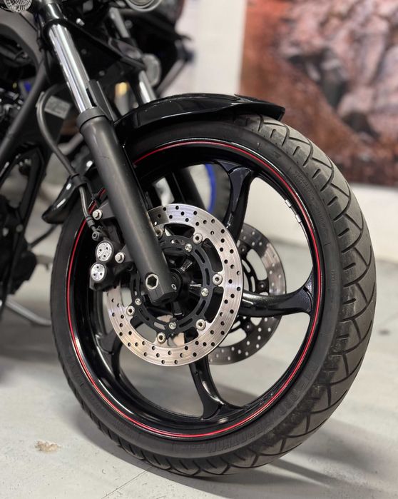 Yamaha XV 1900 2013