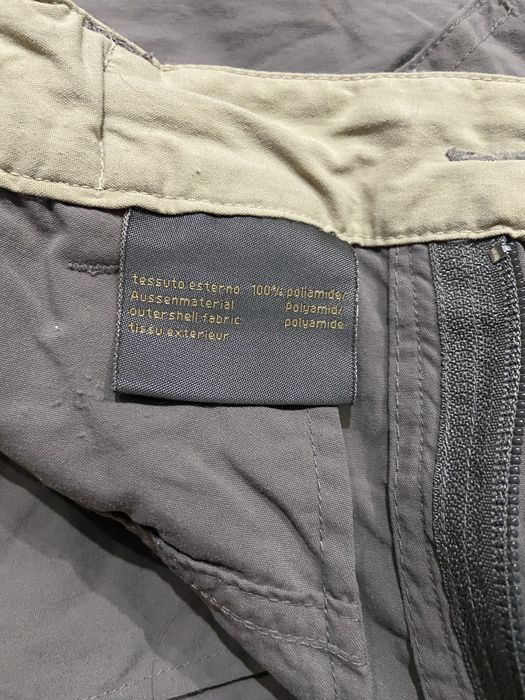 Salewa 5C Five Continents pans, size 32