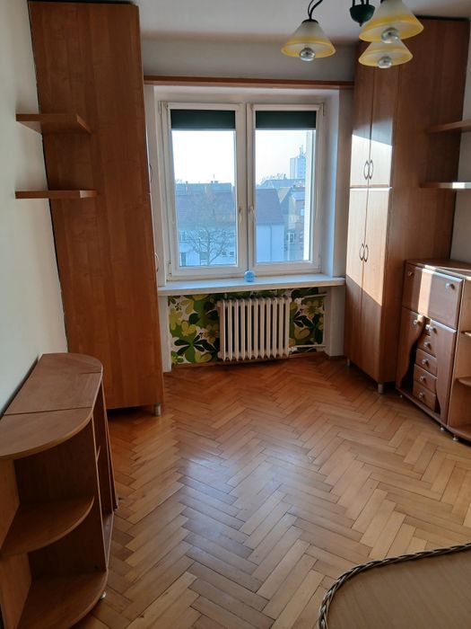 2 pokojowe 35m2 centrum kedzierzyna ul.Lompy