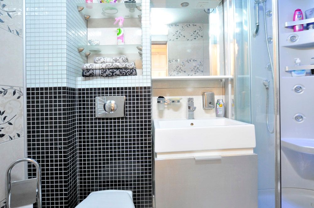 2 эт, Газ, 1 ГБ интернет - Драйзера в начале Троещины + есть с Джакузи