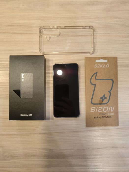Samsung S24 256GB