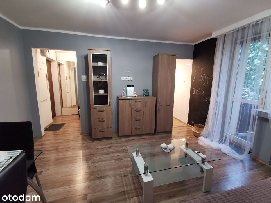Mieszkanie – Częstochowa, Tysiąclecie - Widok 4