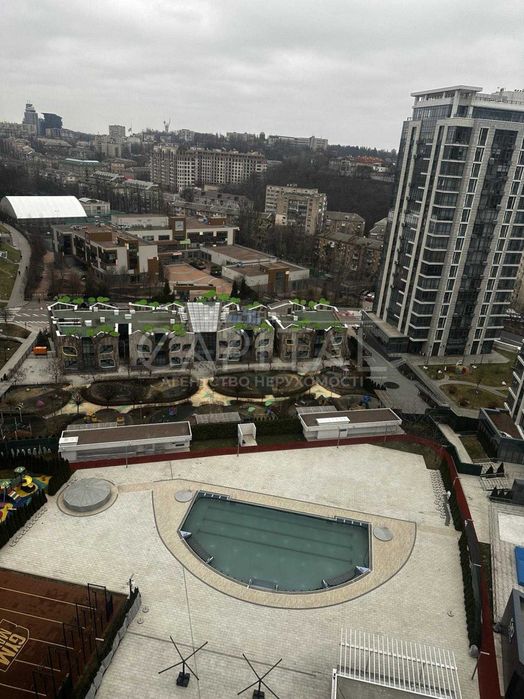 1-комнатная квартира по адресу бульвар Дружбы Народов (площадь 239 м²) - Atlanta.ua - фото 8