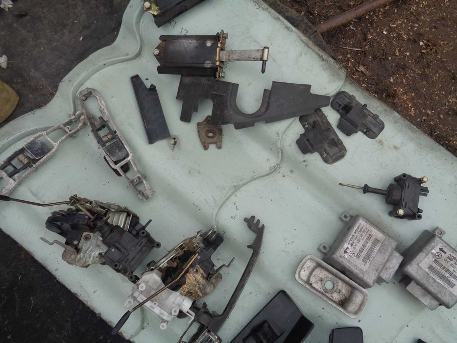 Mercedes W124 розборка W124 разборка мерседес 124 шрот запчасти: 6 000 ...