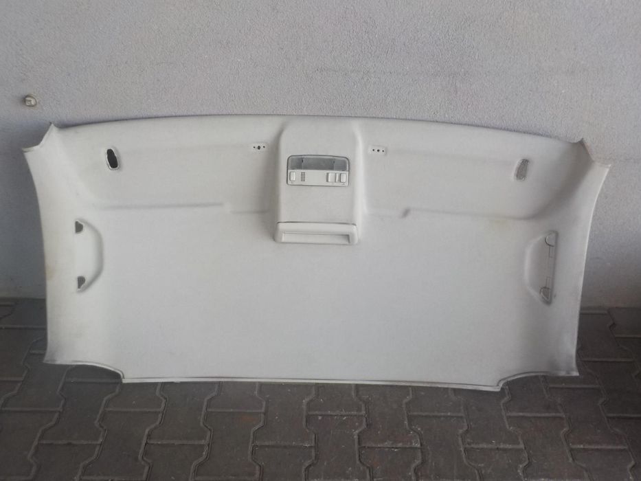 VW T5 T6 TAPICERKA SUFIT PODSUFITKA PRZÓD PRZEDNIA
