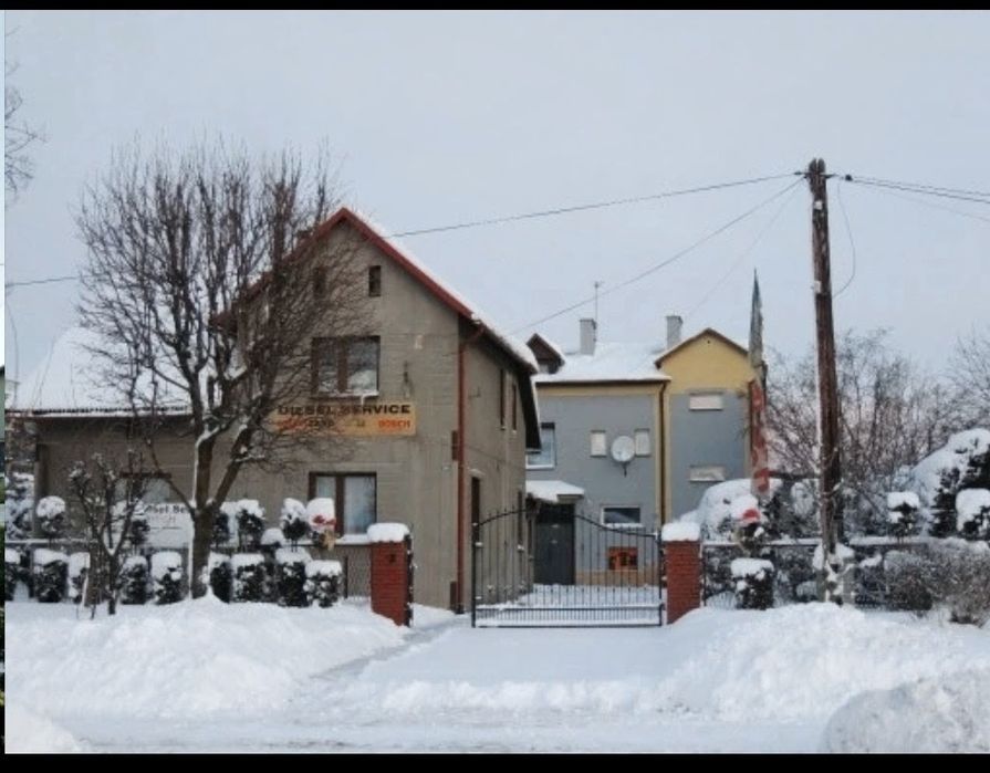 House for rent 43-250 Pawłowice Śląskie