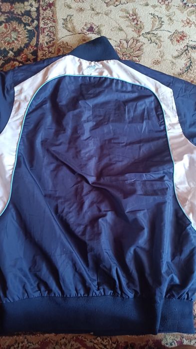 lonsdale bluza /kurtka męska znanej marki