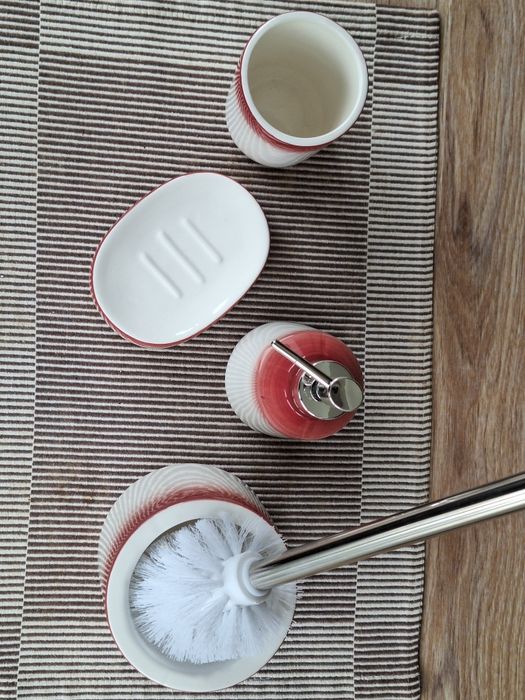 Acessórios Casa de banho