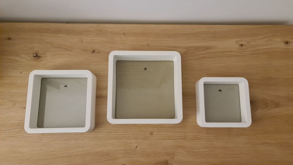 Molduras de fotografias