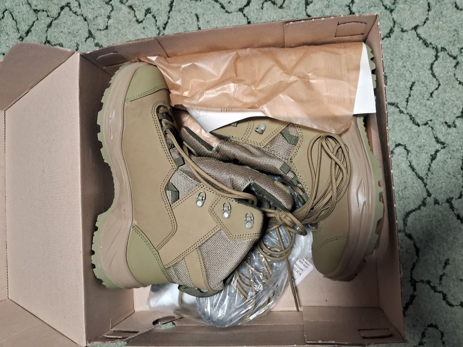 Берці Талани 42 розмір