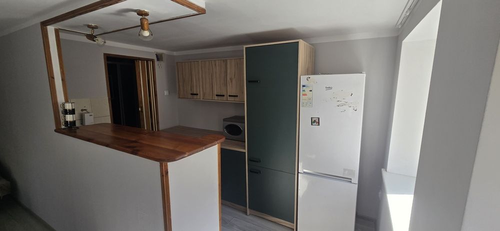 Przytulna kawalerka w centrum do wynajęcia mieszkanie 26m
