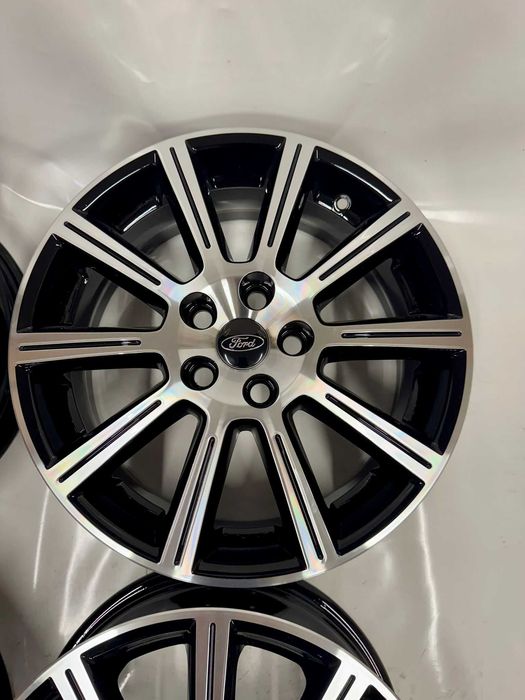 Felgi Aluminiowe Ford 5x108 7J x 17" ET-55 FORD