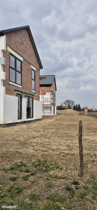 OSTATNIE 2! domy-Wolnostojące NOWE - stan deweloperski, podłogówka!