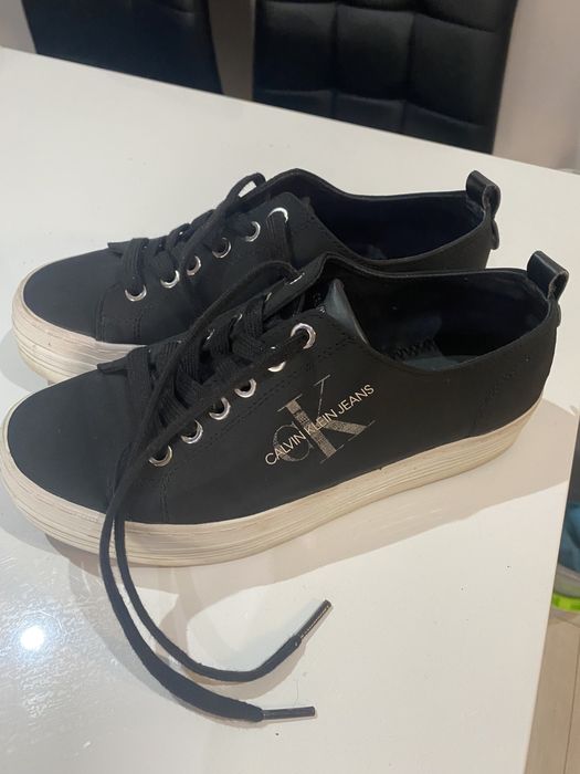 Trampki Calvin Klein 38