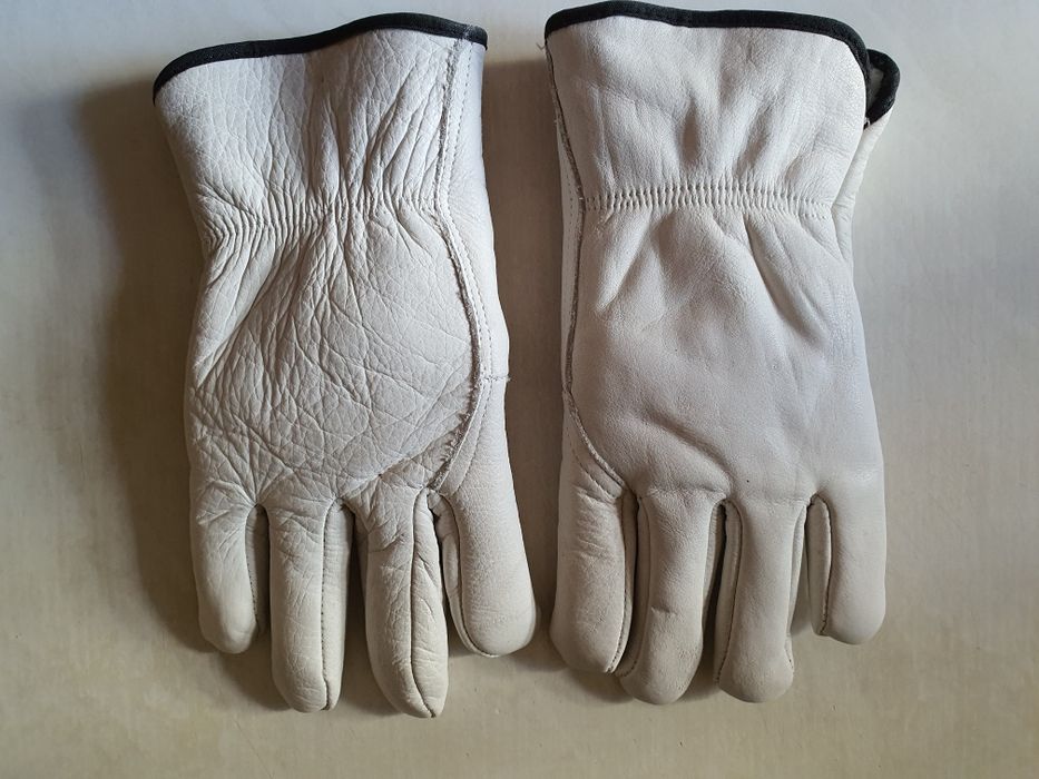 Рукавички зимові