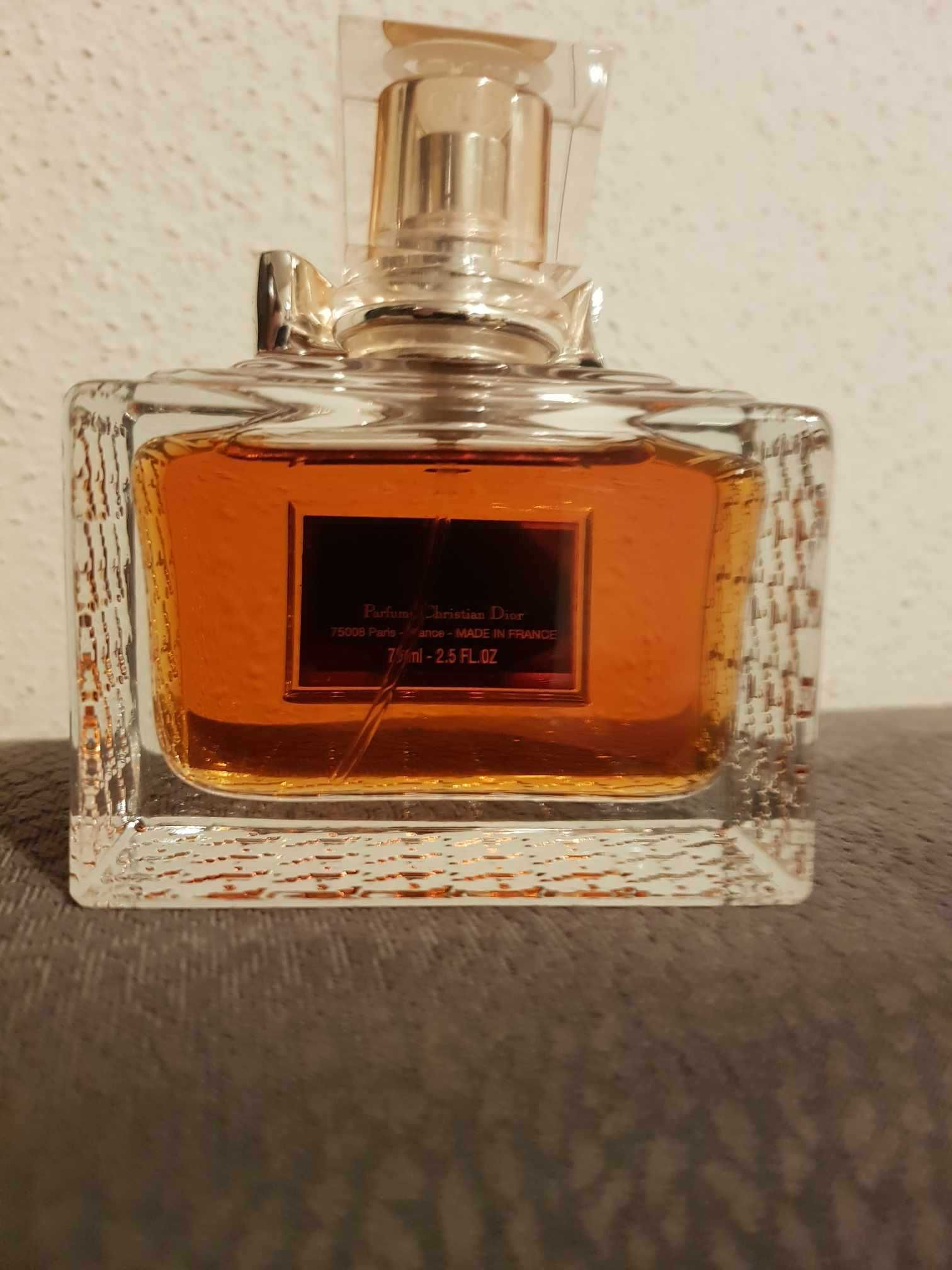 Miss Dior le parfum 75ml mega unikat Rzeszow OLX.pl