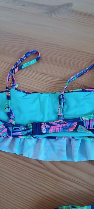 Купальник роздільний H&M підліток або S