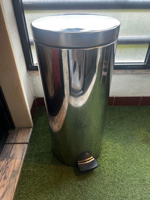 Balde 30 litros marxa Barbantia