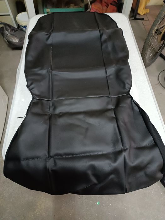 Capas proteção para banco automóvel