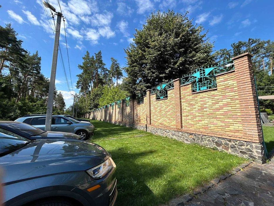 Продаж будинку, Ворзель. Багатофункціональний комплекс