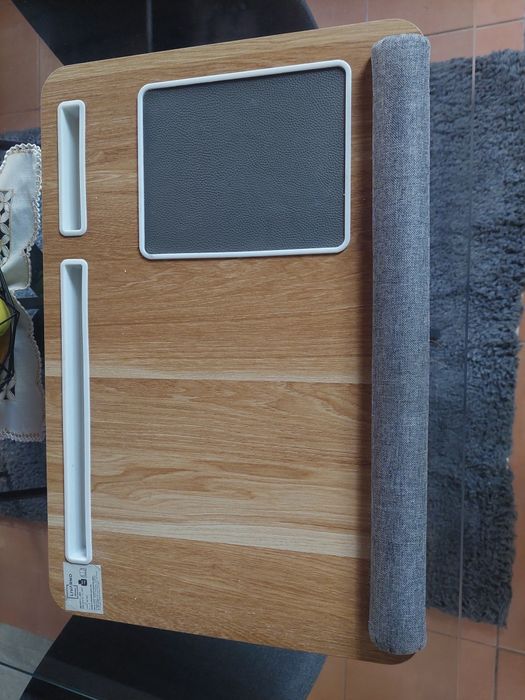 Portátil acer + mala oferta da base