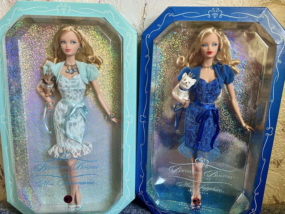 Barbie basics Bratz x Kylie Jenner