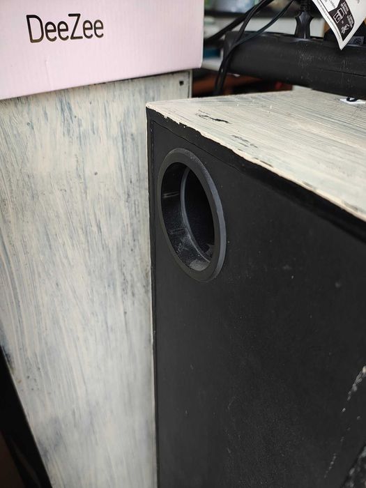 Kolumny quadral T200