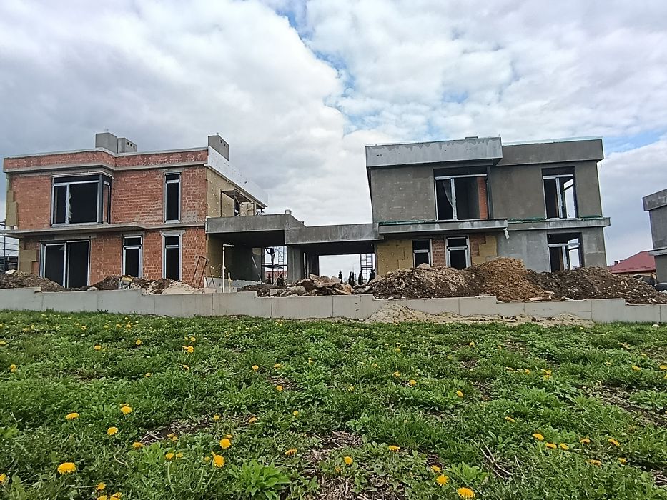 Продаж будинку в Солонці