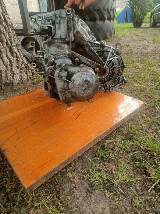 Продам КПП ваз 2109