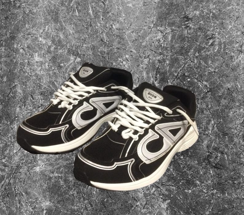 Buty męskie Dior b30