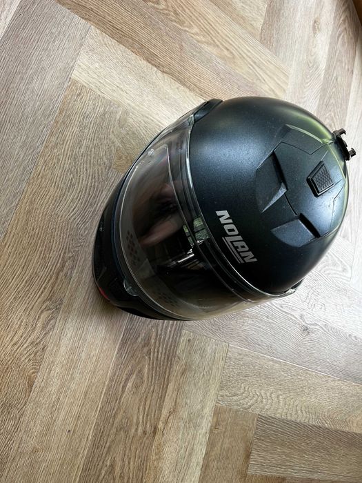 Kask szczękowy NOlan N-103 rozmiar L