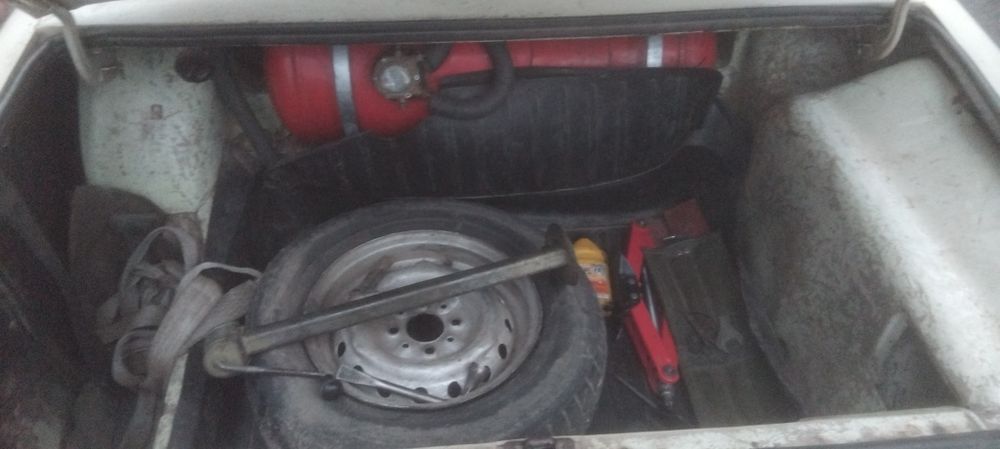 Продам 2106 1989 р