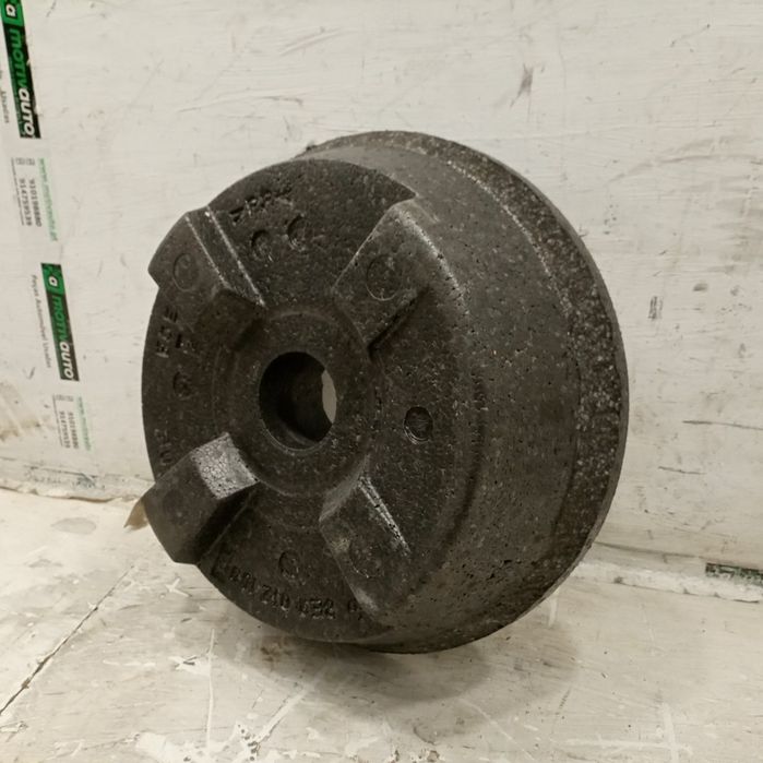 Kit de troca de pneu - AUDI A4 Avant (8E5, B6) | 00 - 05