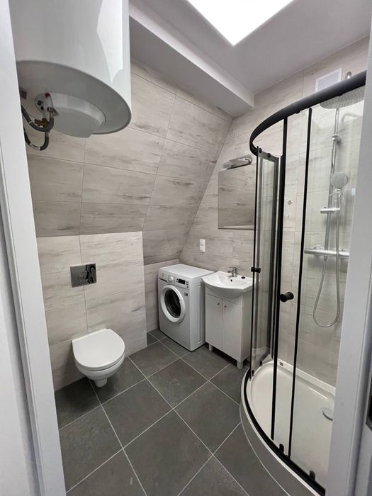 Pokój dla 1/2 os. Dlugoleka