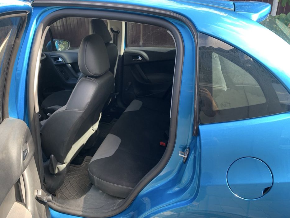Продам авто Citroen C3 2010